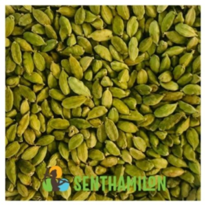 Green Cardamom (5.5-6.5mm) (6.5-7.5mm) (7.5-8mm)