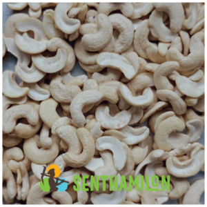 Cashews - Splits