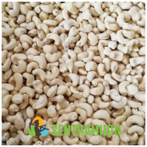Cashews - Wholes