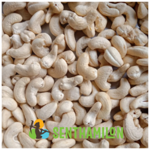 Cashews - Wholes