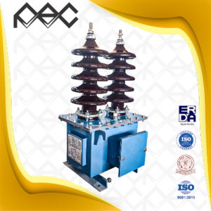 33KV Oil Cooled Current Transformer