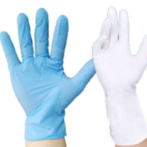 Nitrile Disposable Gloves  Powder Free Gloves Available Now