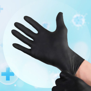 Vinyl, Nitrile, Synthetic Poly, Natural Rubber Latex Available now for sale