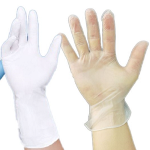 Vinyl, Nitrile, Synthetic Poly, Natural Rubber Latex Available now for sale