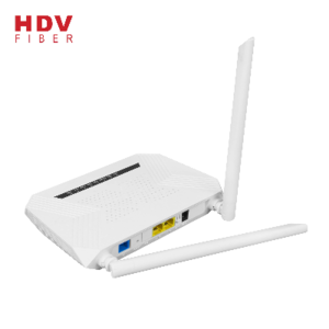 Shenzhen Factory FTTH Huawei Wifi Onu 1GE+1FE+WIFI GPON ONT ONU XPON