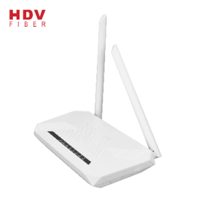 Shenzhen Factory FTTH Huawei Wifi Onu 1GE+1FE+WIFI GPON ONT ONU XPON