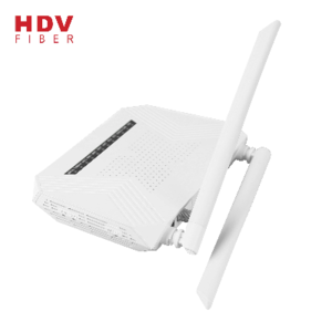 1GE 1FE CATV WIFI Gepon GPON ONT FTTH Xpon ONU Compatible ZTE HUAWEI