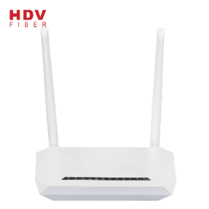 Ftth Equipment 1GE 3FE Wifi Optical Network Terminal English Version Epon GPON XPON ONU