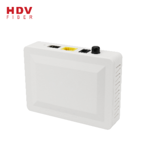 New Product Single Port 1Ge Pon ONU XPON ONU With ZTE Chipset