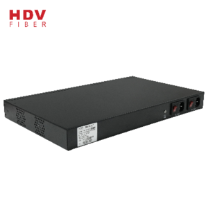 Factory direct price FTTH fiber bdcom 4 pon epon olt