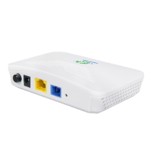 1GE PORT FTTH XPON ONU