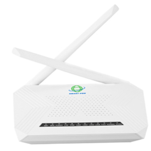 1GE+1FE+WIFI+CATV FTTH XPON ONU
