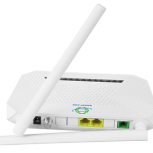 1GE+1FE+WIFI+CATV FTTH XPON ONU