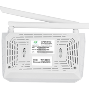 1GE+1FE+WIFI FTTH XPON ONU