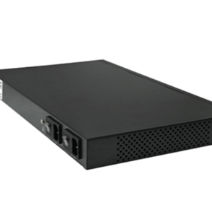 4port EPON OLT L3 with WEB GUI