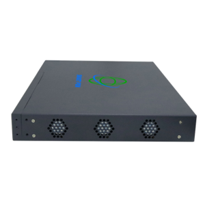 8port GPON OLT L3 with NMS