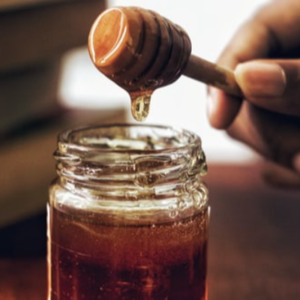 Natural Honey