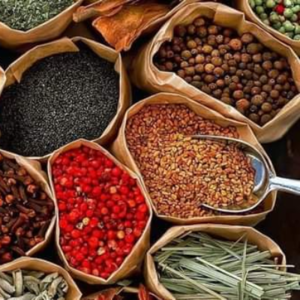 Whole Spices Seeds