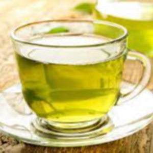 ORGANIC GREEN TEA