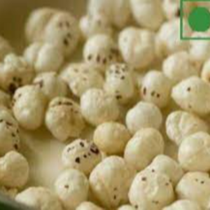Foxnut (makhana)