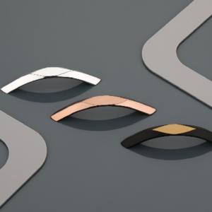 Stainless Steel Door Handles