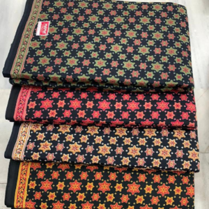 100% cotton Fabric