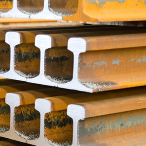 Used rails origin Saudi Arabia