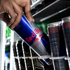 Red Bull Energy Drink