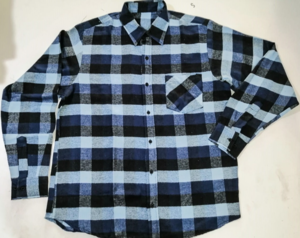 Soft Cotton Casual Shirts For Men