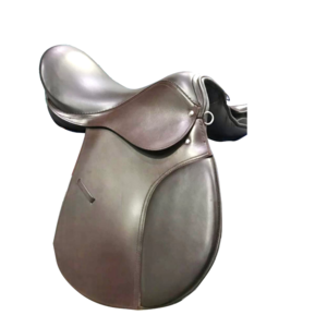 English Jumping Saddle