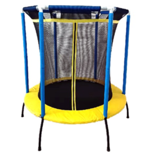 54" Kids Trampoline