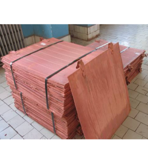COPPER CATHOD