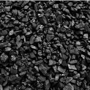 Petcoke