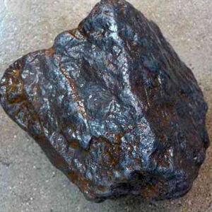 IRON ORE