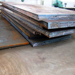 SECONDHAND STEEL