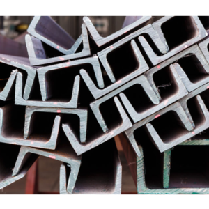 SECONDHAND STEEL