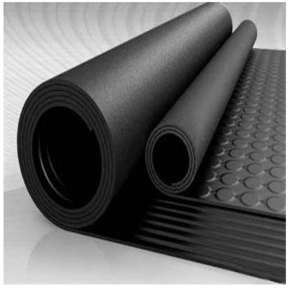 ENGINEERING RUBBER