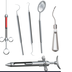 Dental Instrument