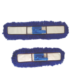DUST MOP ACRILIC 60CM STANDART