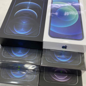USED AND NEW APPLE IPHONE 12 AND 13 PRO AND PRO MAX FOR SALE