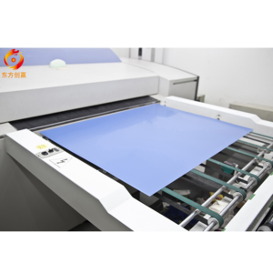 Positive Thermal CTP Plates