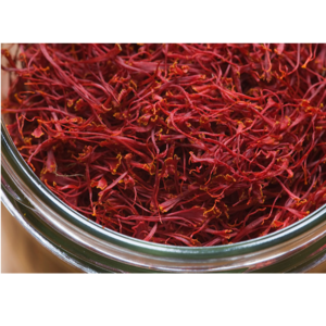 saffron