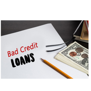 Bad Credit Loans, Approval