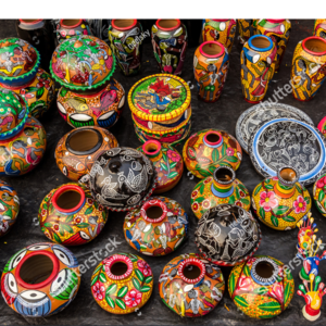 HANDICRAFT PRODUCTS-