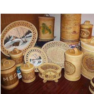 HANDICRAFT PRODUCTS-