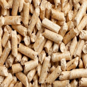 100% Pine Wood Pellets