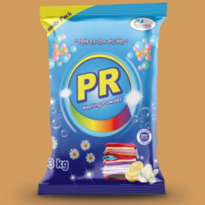 PR Washing Powder