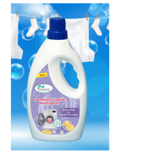 PR SWADESHI LIQUID DETERGENT