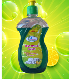 PR SWADESHI LIQUID DISHWASH