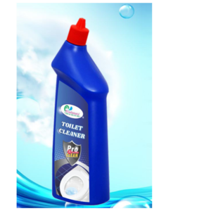 PR 2x TOILET CLEANER